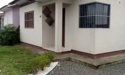Casa à venda no Nova Divinéia, Araranguá 