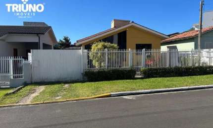 Casa com 2 quartos à venda no Urussanguinha, Araranguá 