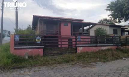 Casa com 3 quartos à venda no Urussanguinha, Araranguá 