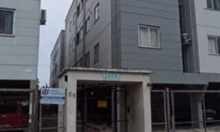 Apartamento com 2 quartos para alugar no Centro, Araranguá 