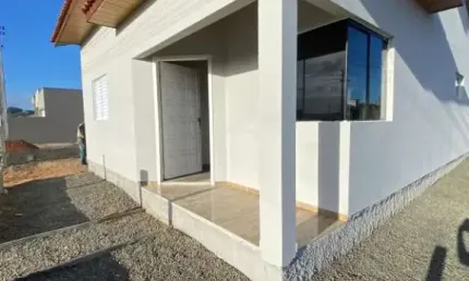 Casa à venda no Urussanguinha, Araranguá 