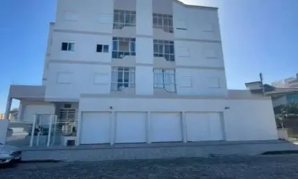 Apartamento com 2 quartos à venda no Erechim, Balneário Arroio do Silva 