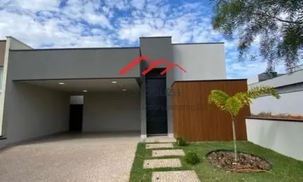 Casa em Condomínio para Venda em Hortolândia, Residencial Jardim do Jatobá, 3 dormitórios, 3 suítes, 4 banheiros, 4 vagas