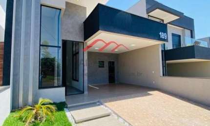 Casa em Condomínio para Venda em Paulínia, São Bento, 3 dormitórios, 1 suíte, 3 banheiros, 4 vagas