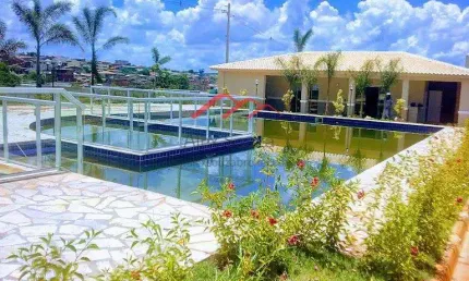 Apartamento para Venda em Sumaré, Jardim Maria Luíza, 2 dormitórios, 2 banheiros, 1 vaga