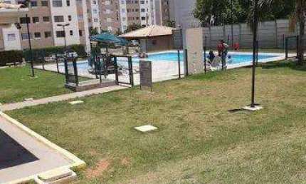 Apartamento para Venda em Sumaré, Parque Yolanda (Nova Veneza), 2 dormitórios, 1 banheiro, 1 vaga