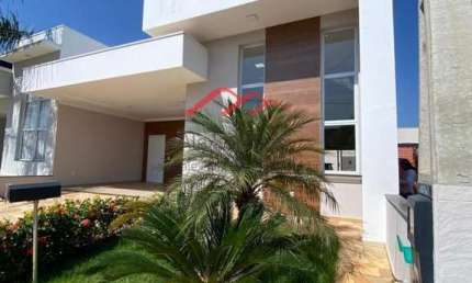 Casa em Condomínio para Venda em Hortolândia, Parque Olívio Franceschini, 3 dormitórios, 1 suíte, 3 banheiros, 4 vagas