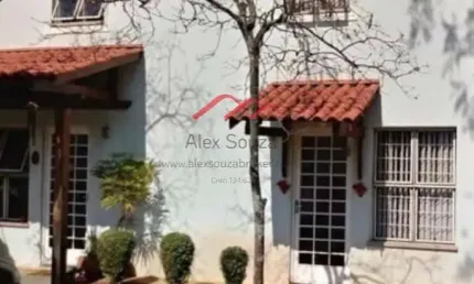 Sobrado em Condomínio para Venda em Sumaré, Altos de Sumaré, 2 dormitórios, 2 banheiros, 1 vaga