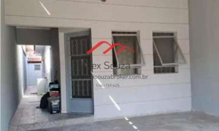 Casa para Venda em Hortolândia, Jardim Santa Clara do Lago II, 2 dormitórios, 1 banheiro, 2 vagas