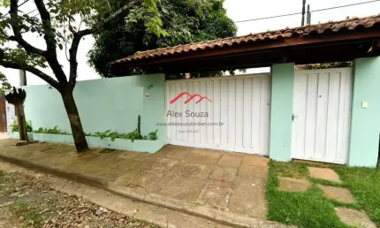 Casa para Venda em Campinas, Bosque das Palmeiras, 3 dormitórios, 3 suítes, 5 banheiros, 10 vagas