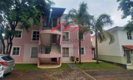 Apartamento para Venda em Sumaré, Parque Villa Flores, 3 dormitórios, 1 suíte, 2 banheiros, 1 vaga