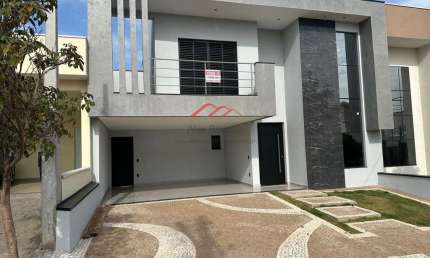 Sobrado em Condomínio para Venda em Hortolândia, Parque Olívio Franceschini, 3 dormitórios, 1 suíte, 4 banheiros, 2 vagas