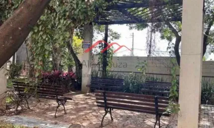 Apartamento para Venda em Sumaré, Jardim Santa Terezinha (Nova Veneza), 2 dormitórios, 1 banheiro, 1 vaga