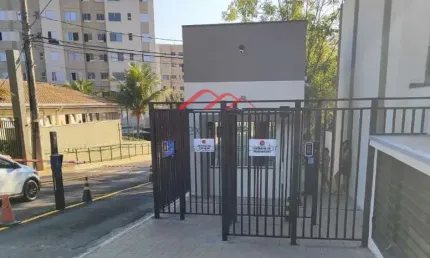 Apartamento para Venda em Sumaré, Parque Yolanda (Nova Veneza), 2 dormitórios, 1 banheiro, 1 vaga