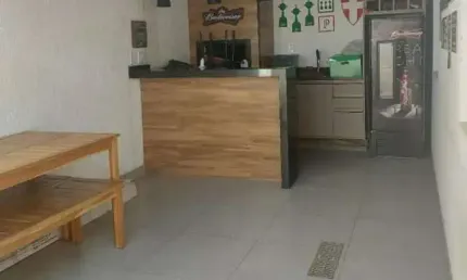 Casa em Condomínio para Venda em Sumaré, Loteamento Residencial Viva Vista, 2 dormitórios, 1 banheiro