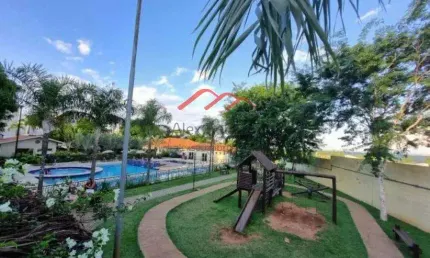 Apartamento para Venda em Sumaré, Jardim Santa Terezinha (Nova Veneza), 2 dormitórios, 1 banheiro, 1 vaga
