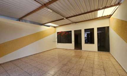 Casa para Venda em Sumaré, Jardim Dall`Orto, 2 dormitórios, 1 suíte, 2 banheiros, 2 vagas