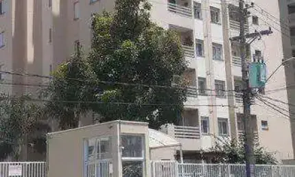 Apartamento para Venda em Hortolândia, CONDOMINIO PARQUE DAS ROSAS, 3 dormitórios, 1 suíte, 1 banheiro, 1 vaga