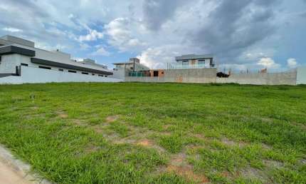 Terreno em Condomínio para Venda em Campinas, Loteamento Residencial Arborais