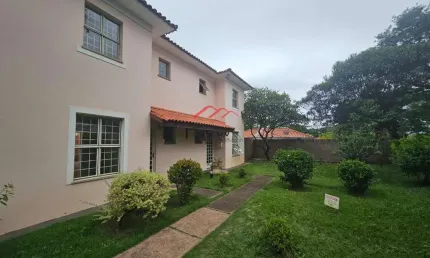Sobrado em Condomínio para Venda em Sumaré, Parque Vila Flores, 3 dormitórios, 1 suíte, 2 banheiros, 1 vaga