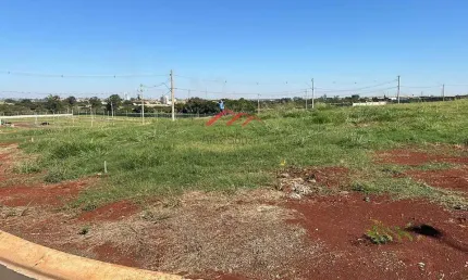 Terreno em Condomínio para Venda em Paulínia, Betel