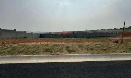Terreno em Condomínio para Venda em Campinas, Loteamento Alphaville Campinas