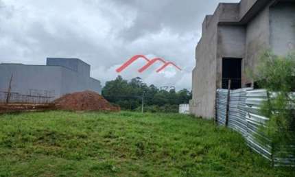 Terreno em Condomínio para Venda em Monte Mor, RESIDENCIAL MONTERREY
