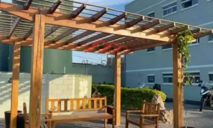 Apartamento para Venda em Sumaré, Jardim das Oliveiras (Nova Veneza), 2 dormitórios, 1 banheiro, 1 vaga