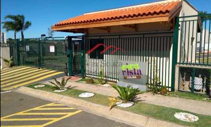 Apartamento para Venda em Sumaré, Loteamento Residencial Viva Vista, 2 dormitórios, 1 banheiro, 1 vaga