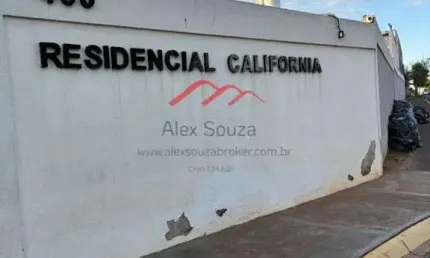 Apartamento para Venda em Sumaré, Chácara Bela Vista, 2 dormitórios, 1 banheiro, 1 vaga