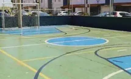 Apartamento para Venda em Sumaré, Residencial Real Parque Sumaré, 2 dormitórios, 1 banheiro, 1 vaga