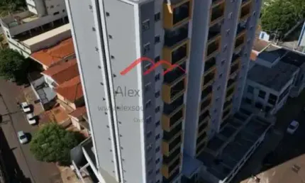 Apartamento para Venda em Sumaré, Jardim São Carlos, 2 dormitórios, 1 suíte, 2 banheiros, 1 vaga