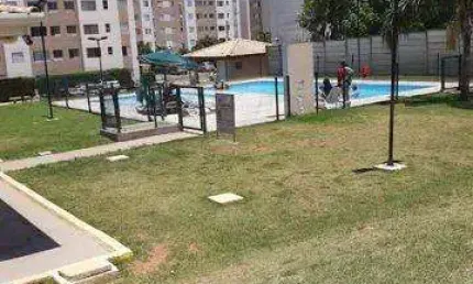 Apartamento para Venda em Sumaré, Parque Yolanda (Nova Veneza), 2 dormitórios, 1 banheiro, 1 vaga