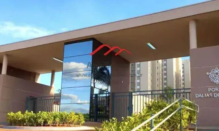 Apartamento para Venda em Sumaré, Jardim Maria Luíza, 2 dormitórios, 1 banheiro, 1 vaga