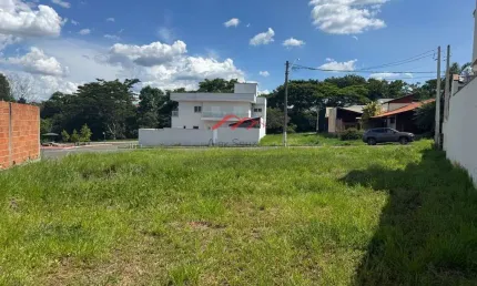 Terreno em Condomínio para Venda em Monte Mor, Jardim Itapoan