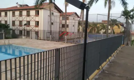 Apartamento para Venda em Sumaré, Jardim João Paulo II, 2 dormitórios, 1 banheiro, 1 vaga