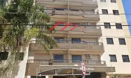 Apartamento para Venda em Sumaré, Jardim São Carlos, 3 dormitórios, 3 suítes, 4 banheiros, 2 vagas