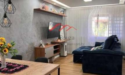 Casa para Venda em Sumaré, Parque Bandeirantes I (Nova Veneza), 2 dormitórios, 3 banheiros, 6 vagas