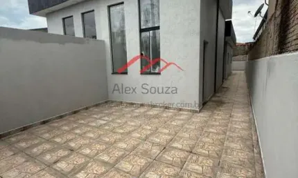 Casa para Venda em Sumaré, Jardim Maria Antonia (Nova Veneza), 2 dormitórios, 1 suíte, 2 banheiros, 2 vagas