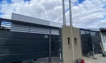 Casa para Venda em Sumaré, Vila São Francisco, 3 dormitórios, 1 suíte, 2 banheiros, 2 vagas