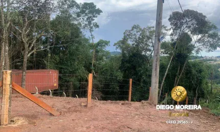 Terreno à venda no Terra Preta, Mairiporã 