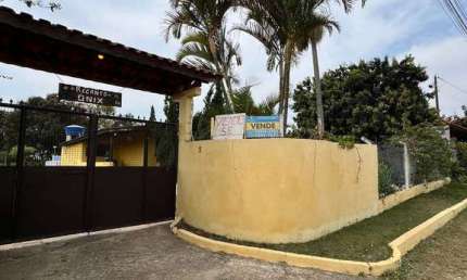 Chácara / sítio com 5 quartos à venda no Bairro da Vargem Grande, Franco da Rocha 