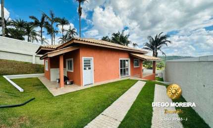 Casa com 3 quartos à venda no Terra Preta, Mairiporã 