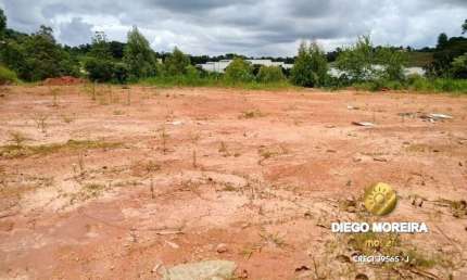 Terreno á venda em Mairiporã, Terra Preta - 1.260 m²