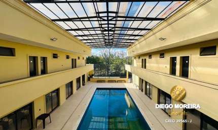 Casa à venda em Condomínio Veredas Jatobá com 16 dormitórios