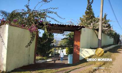 Chácara / sítio com 2 quartos à venda no Terra Preta, Mairiporã 
