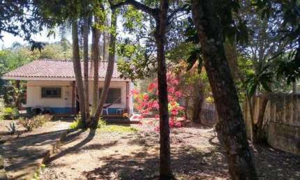 Chácara / sítio com 2 quartos à venda na Rua Araçá, Jardim Brisa, Atibaia