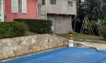 Chácara / sítio com 3 quartos à venda na Rua Paraná, Estância Santa Maria do Portão, Atibaia