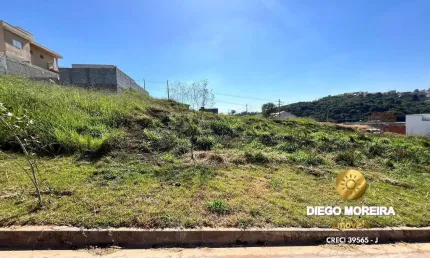 Terreno à venda em terra preta!  loteamento vem viver