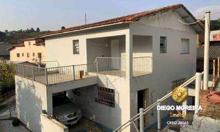 Casa com 4 quartos à venda no Terra Preta, Mairiporã 